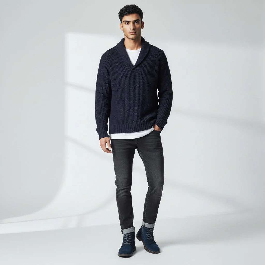 AARON MARINE - Image 6
