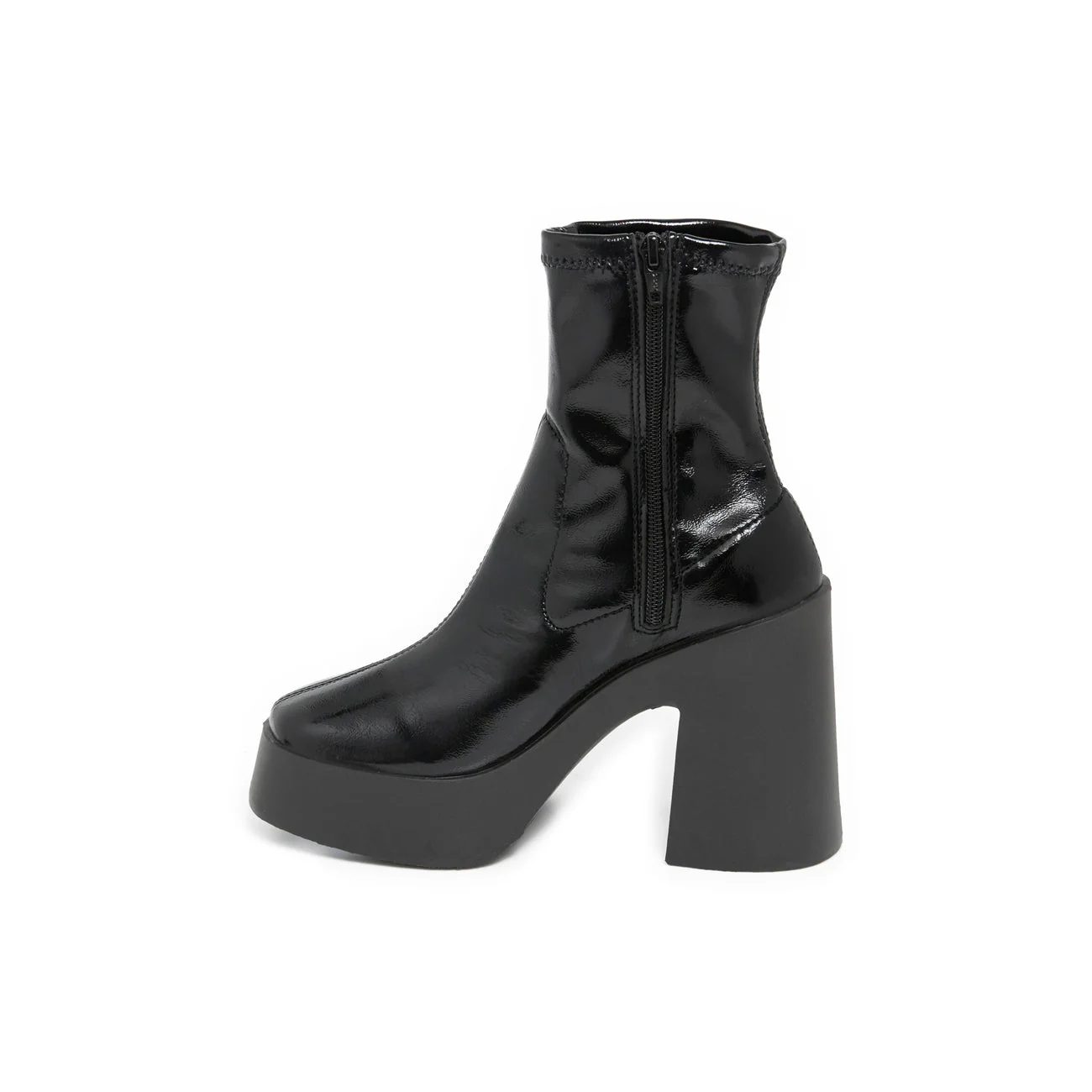ADIARATOU NOIR VERNIS - Image 4