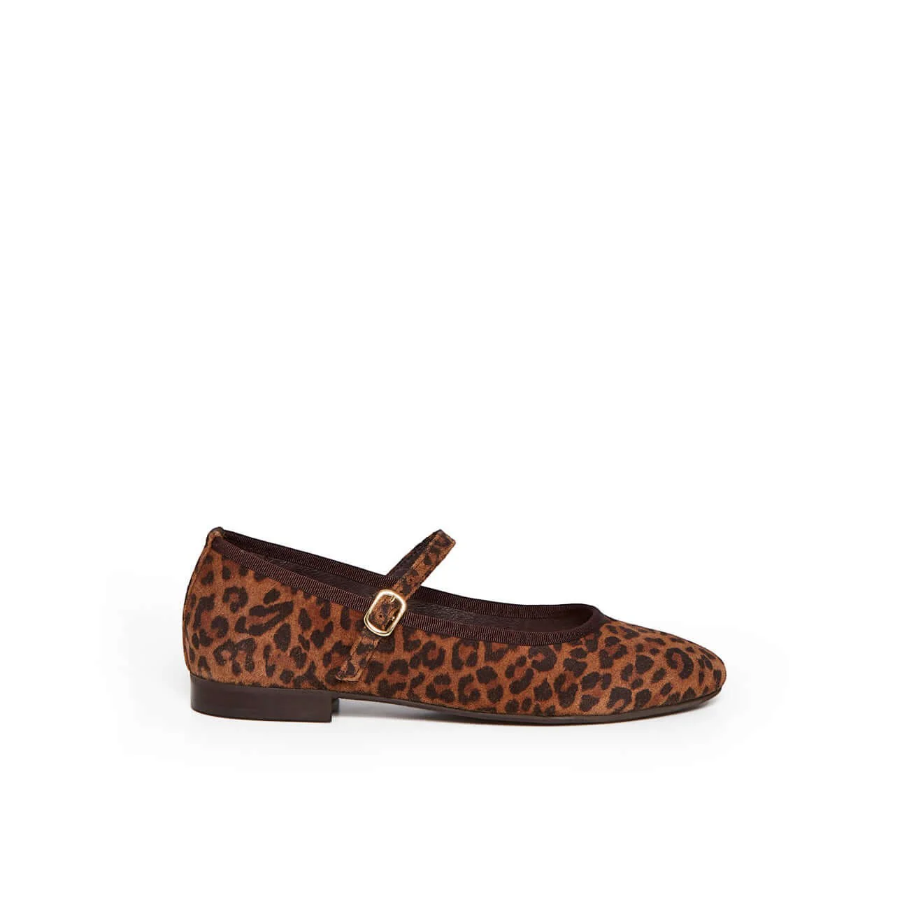 AGATHE LEOPARD - Image 3