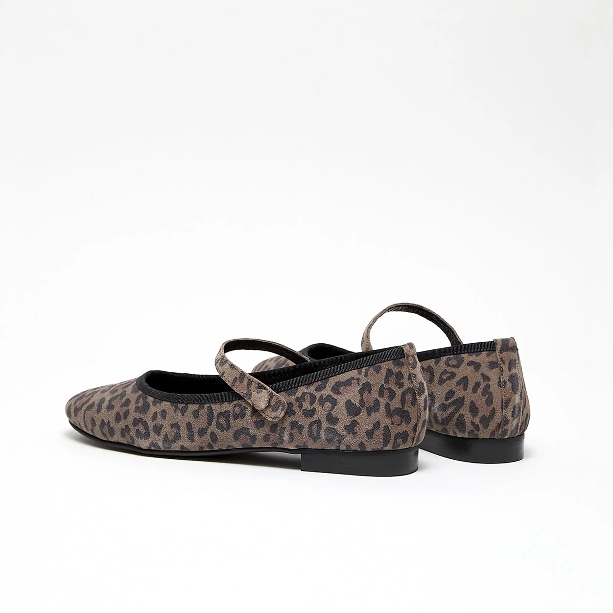 AGATHIE LEOPARD - Image 5