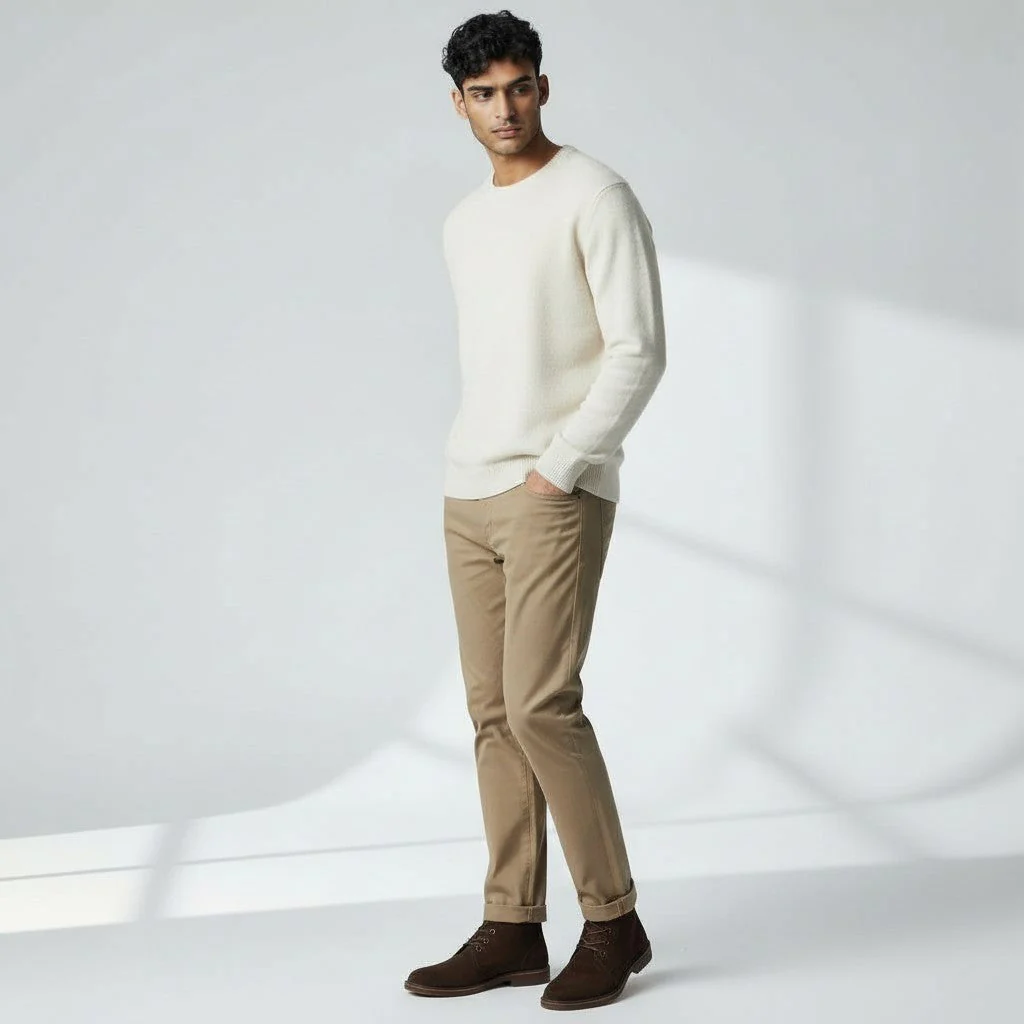 ANGUS MARRON - Image 6