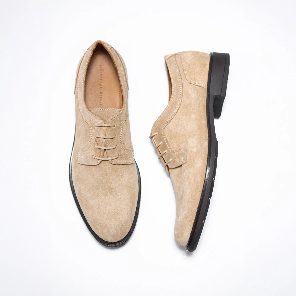 CHRISTOPHER BEIGE - Image 5