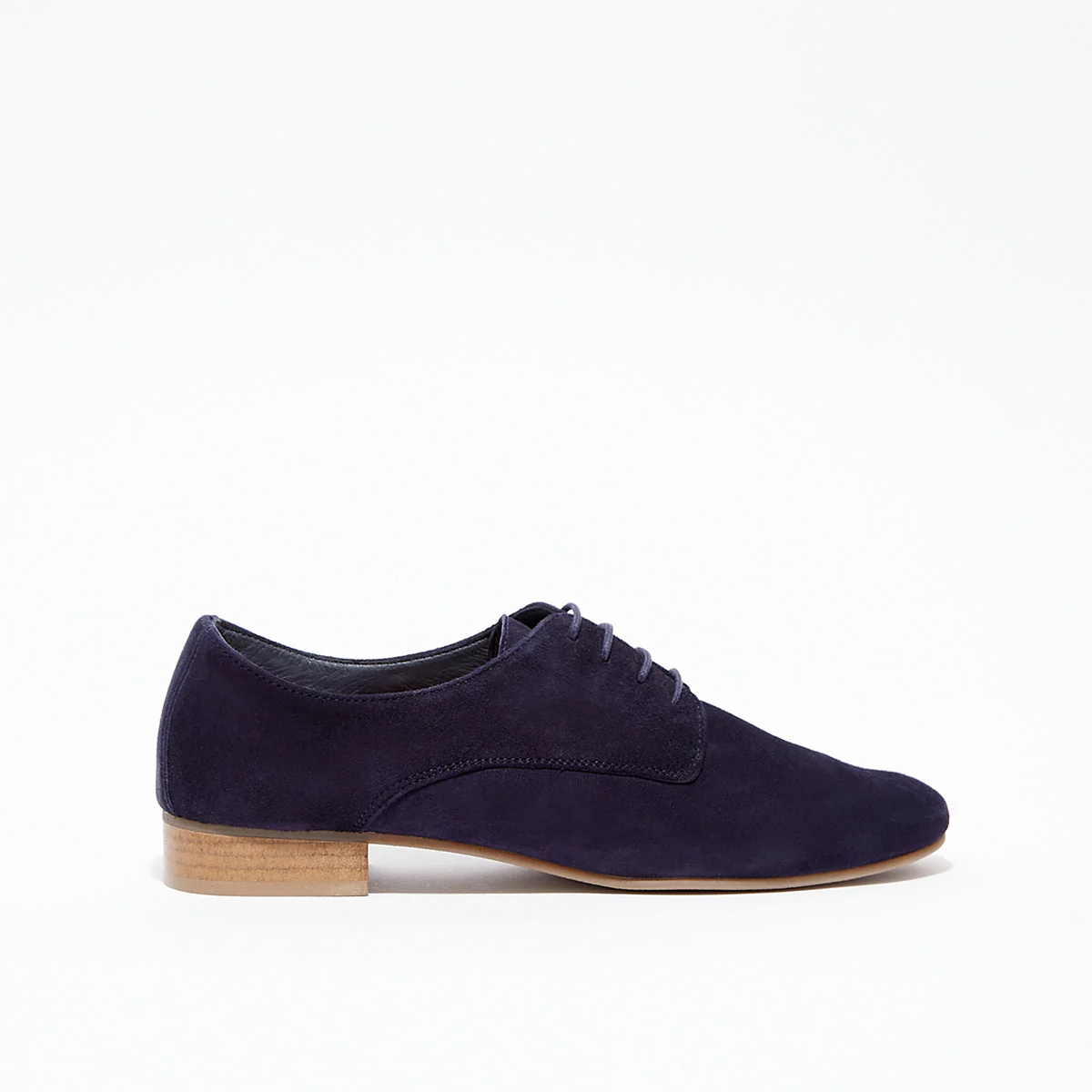 COMPLICE 6 MARINE SUEDE - Image 5
