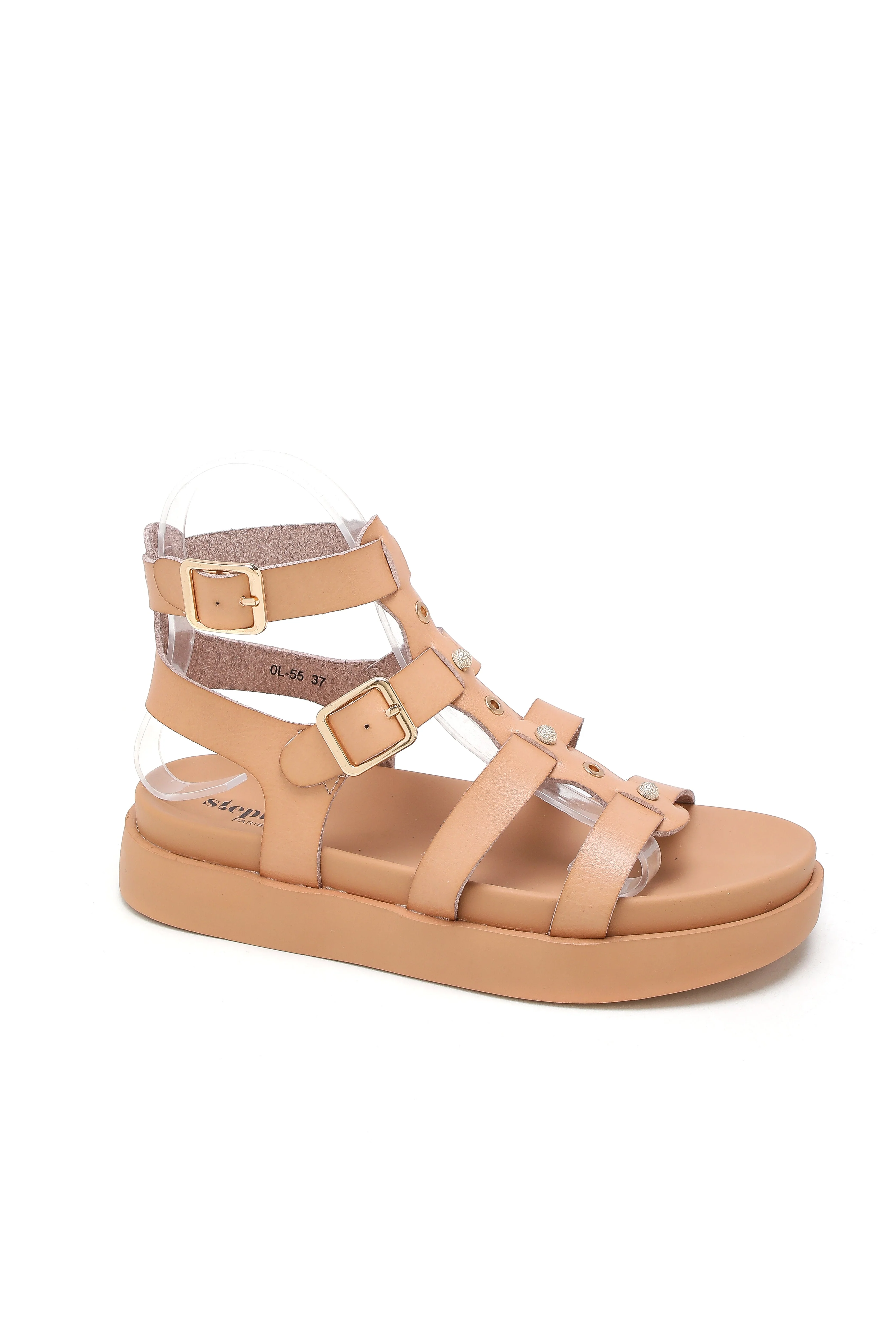 EDELTRAUD BEIGE - Image 2