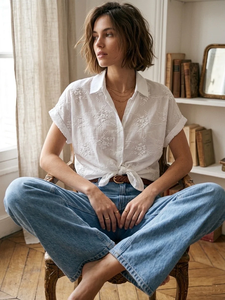 FLORIANE BLANC - Image 2