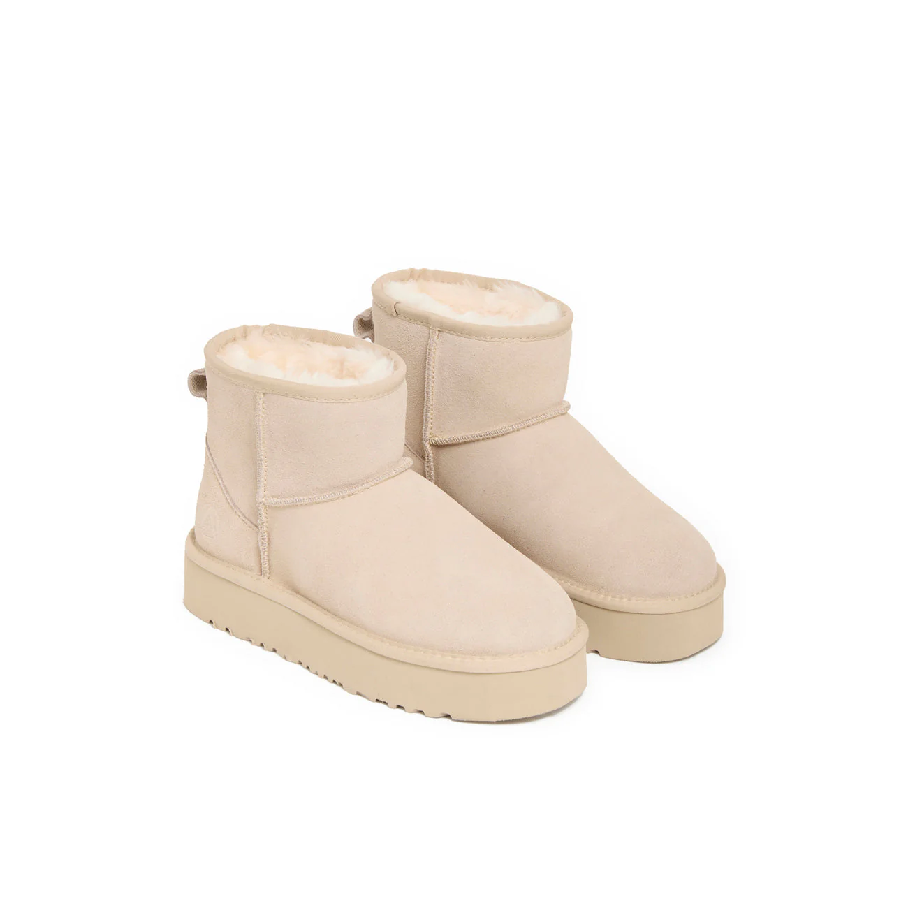 ICY BEIGE