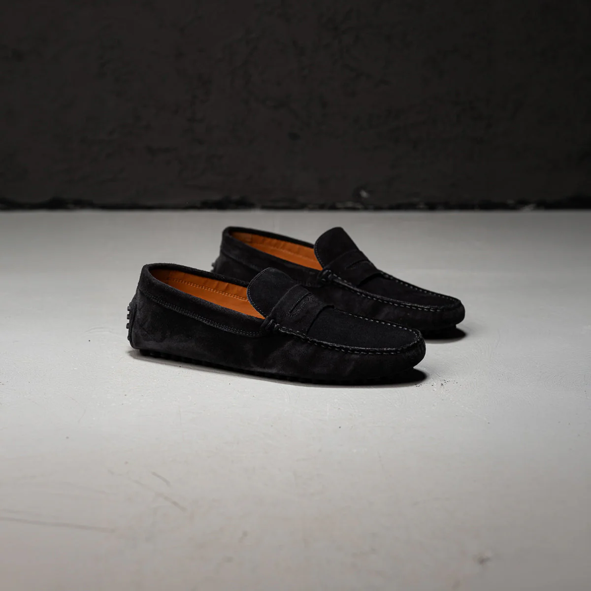 JASON BLEU MARINE