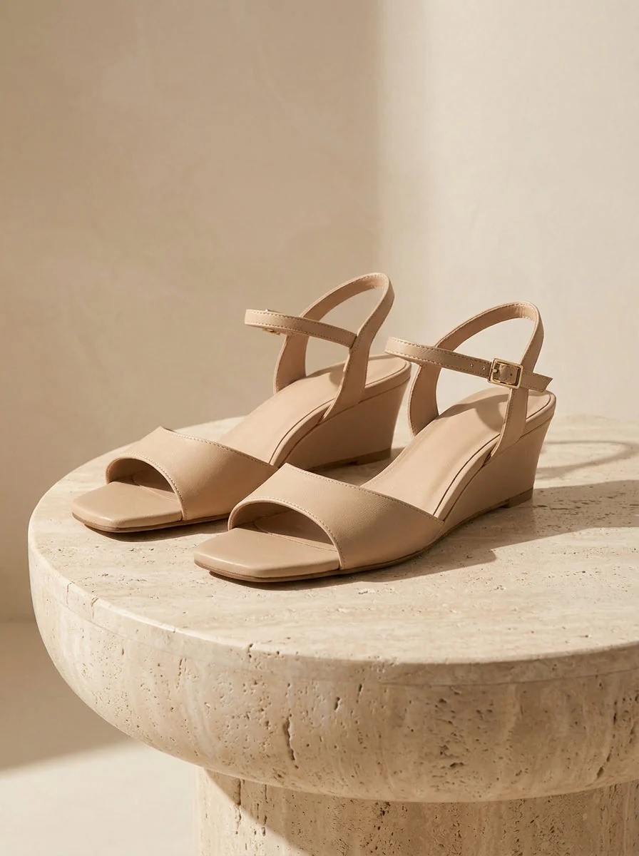 LIA BEIGE