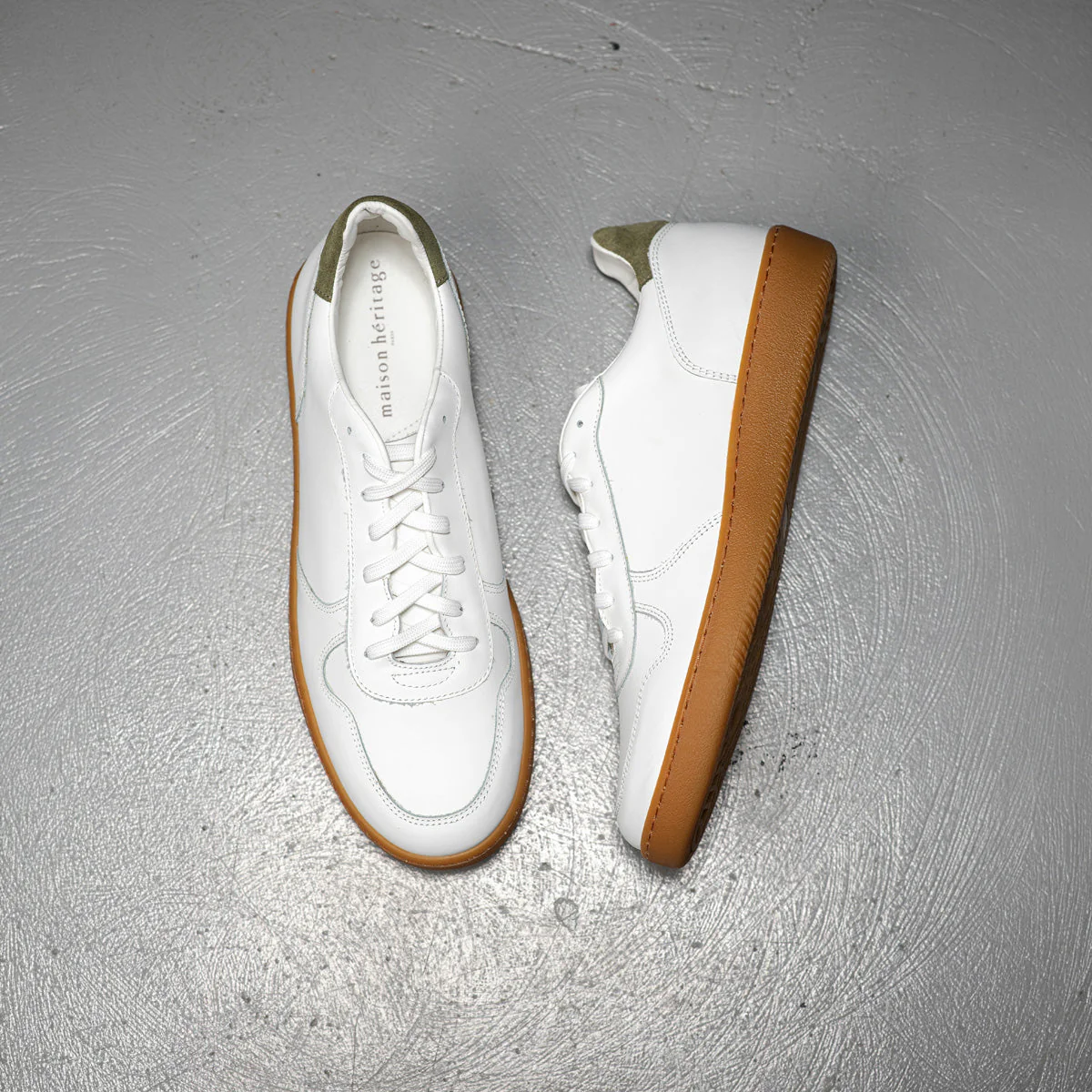 LIAM KAKI - Image 3