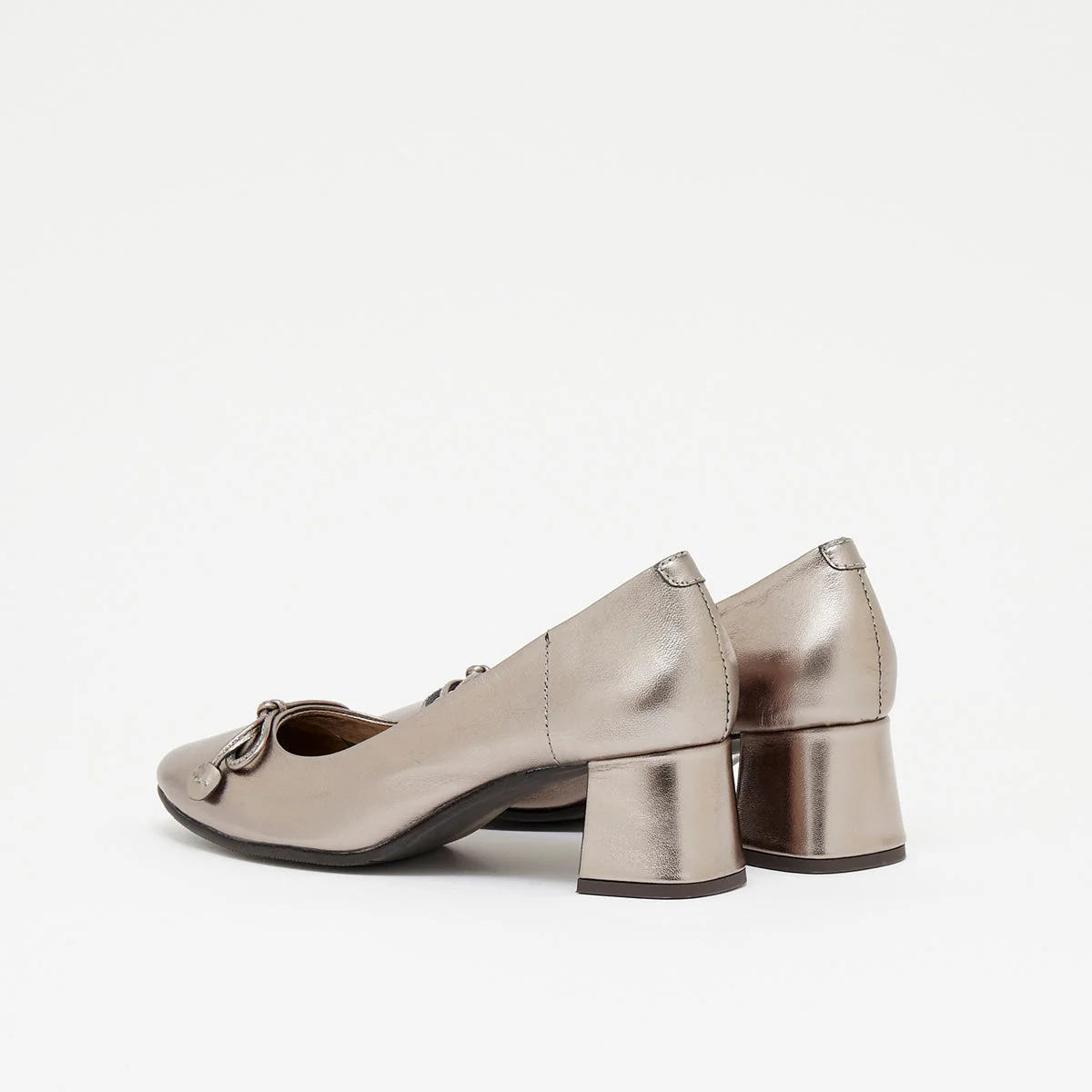 NAILA GUN METAL - Image 4