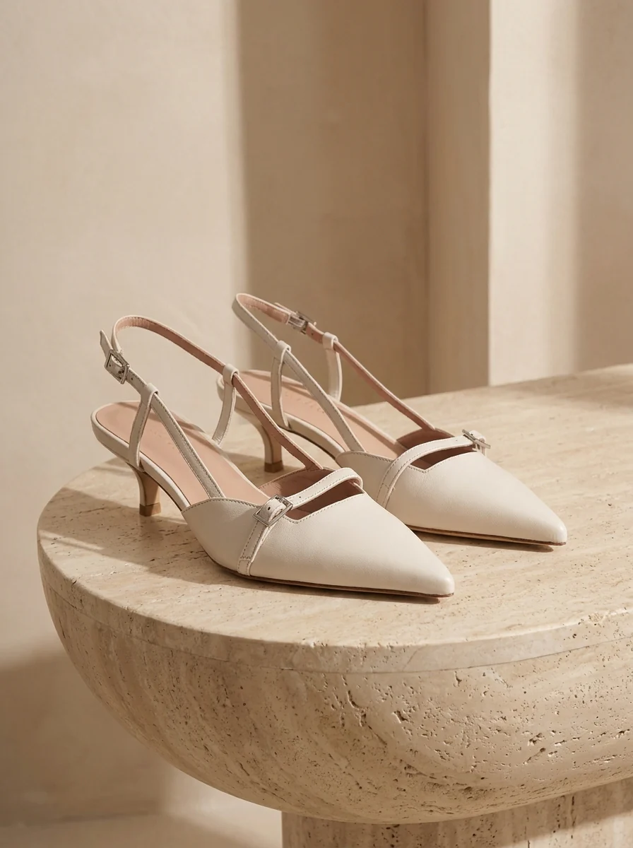 NATI BEIGE