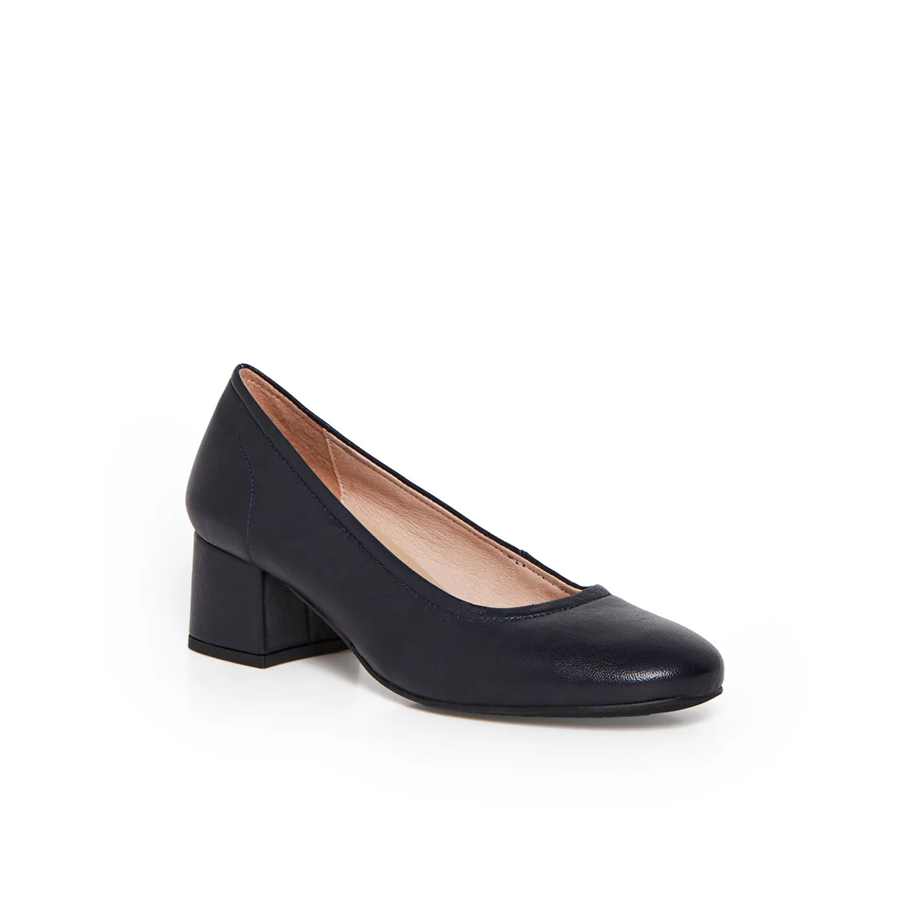NINAROSE BLEU MARINE - Image 2