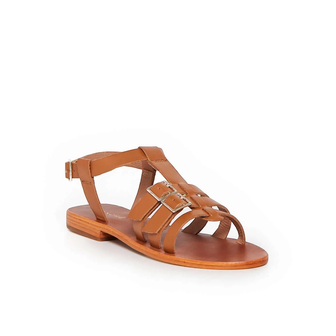 PLUMETTE CAMEL - Image 3