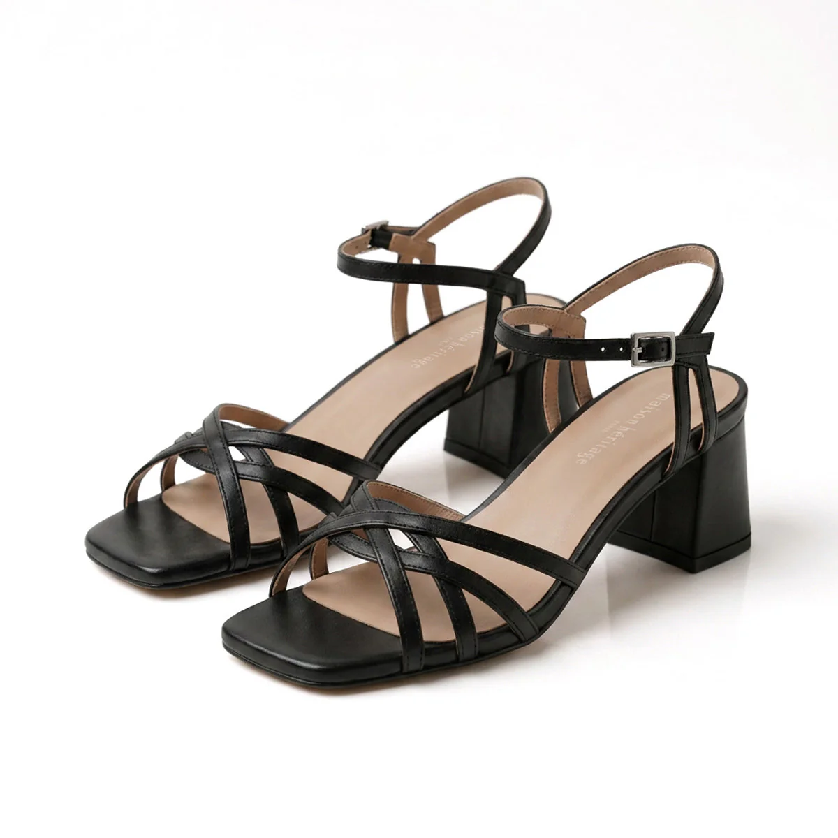 RONIA NOIR - Image 3