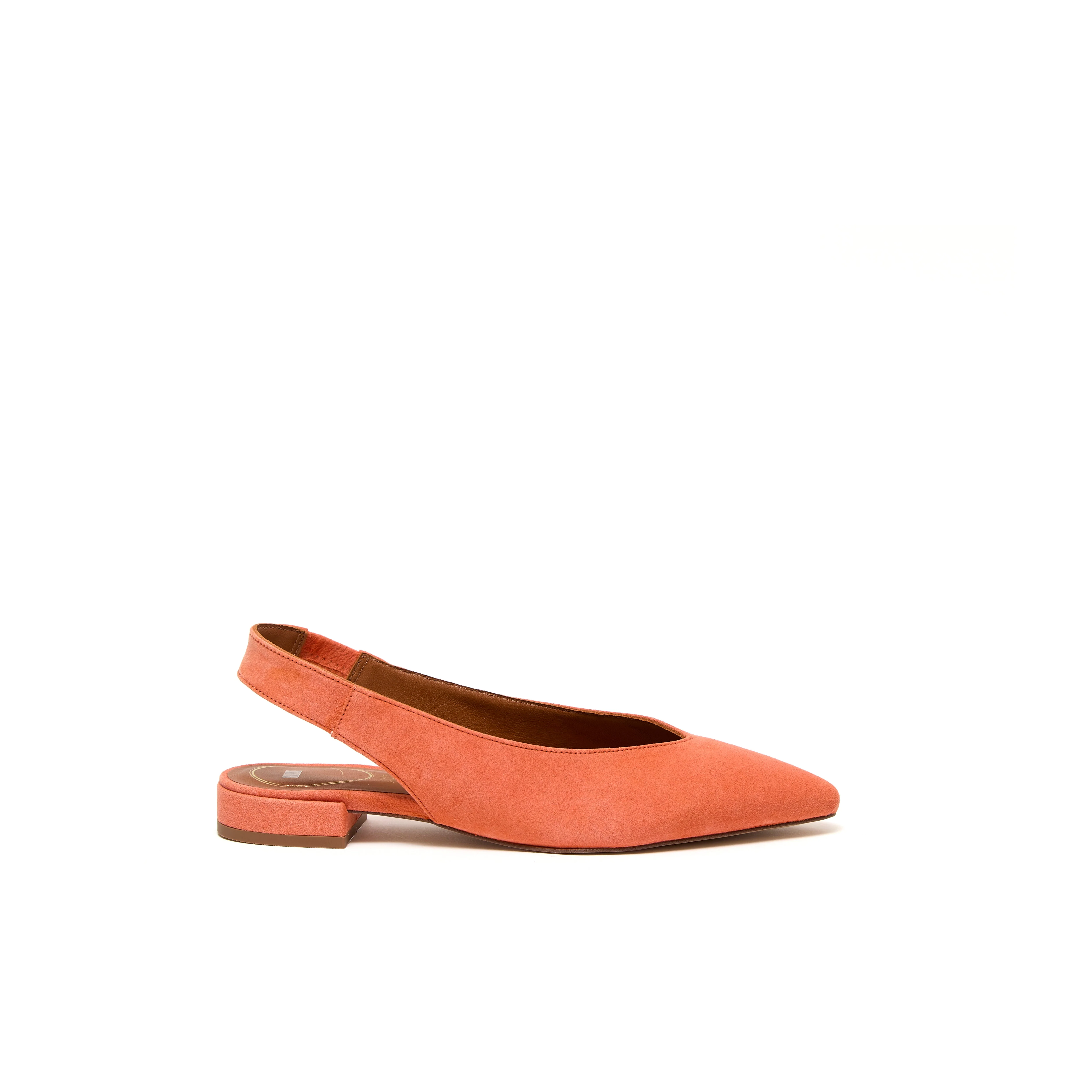 ROSEE CORAIL SUEDE - Image 6