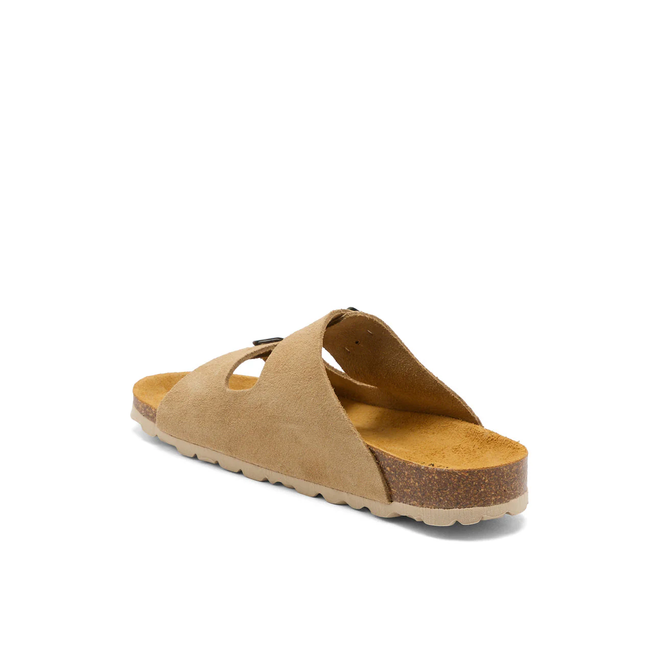 SABATIQUE BEIGE SUEDE - Image 3