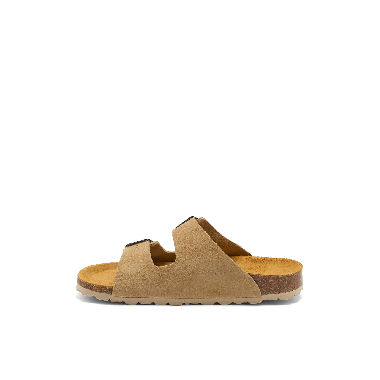 SABATIQUE BEIGE SUEDE - Image 4