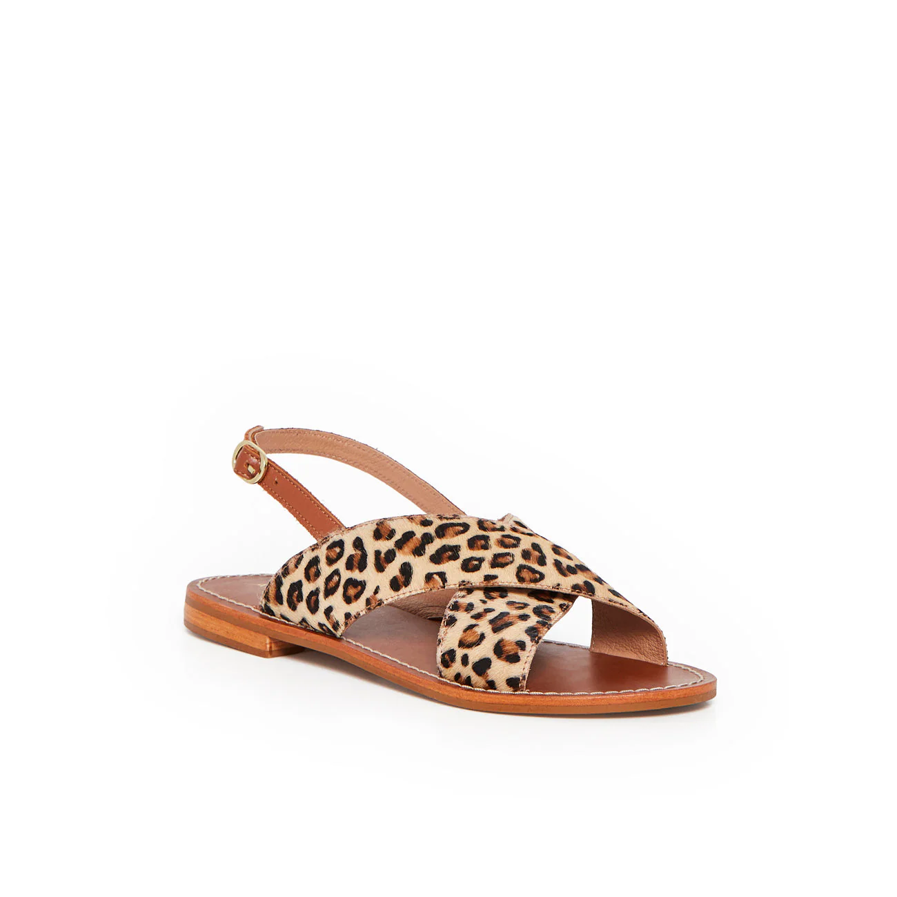 SERINGATA LEOPARD - Image 2