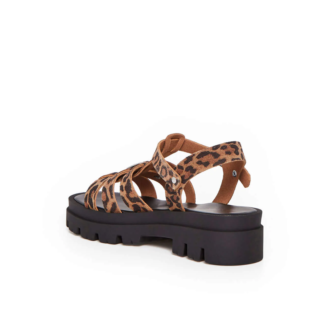 TAHIRA LEOPARD - Image 6