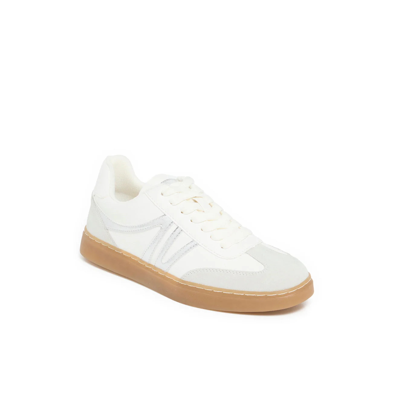 WENZA BLANC / ARGENT - Image 3
