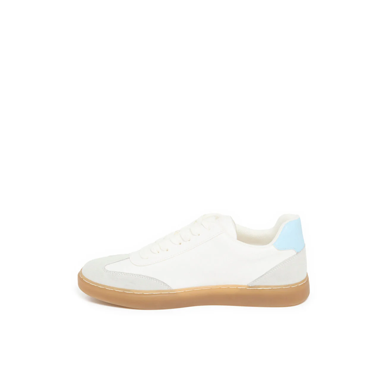 WENZA BLANC / BLEU - Image 6
