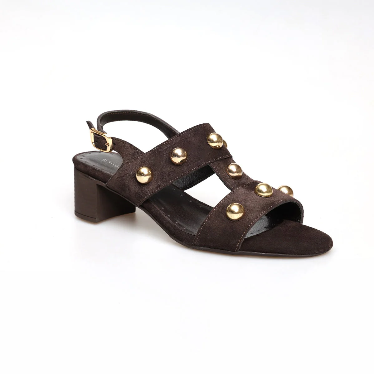 XANTE MARRON - Image 2