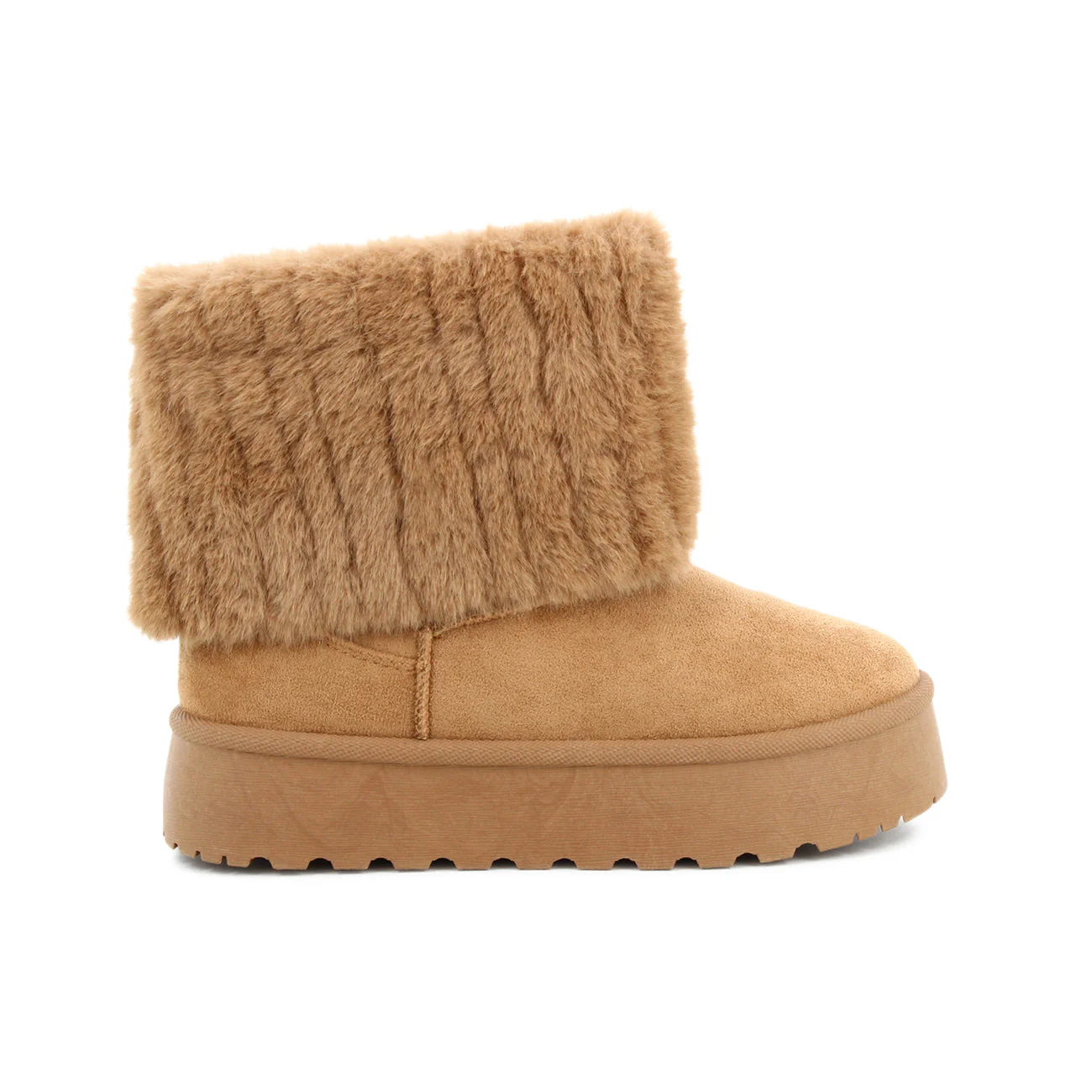 YETTA CAMEL